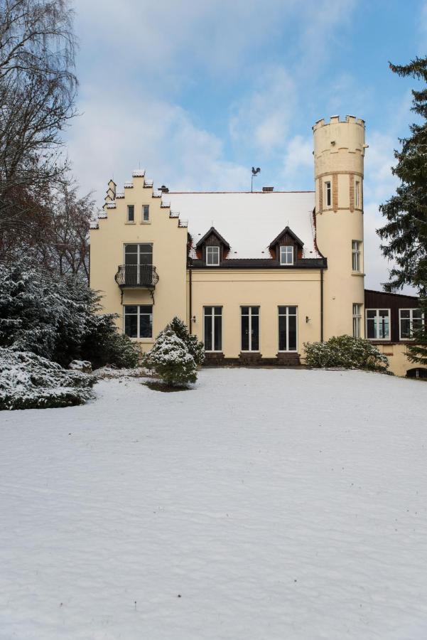 Schloss Suggenstein ジクマリンゲン エクステリア 写真