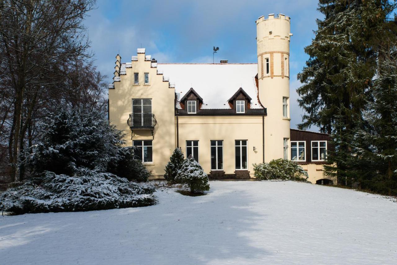Schloss Suggenstein ジクマリンゲン エクステリア 写真