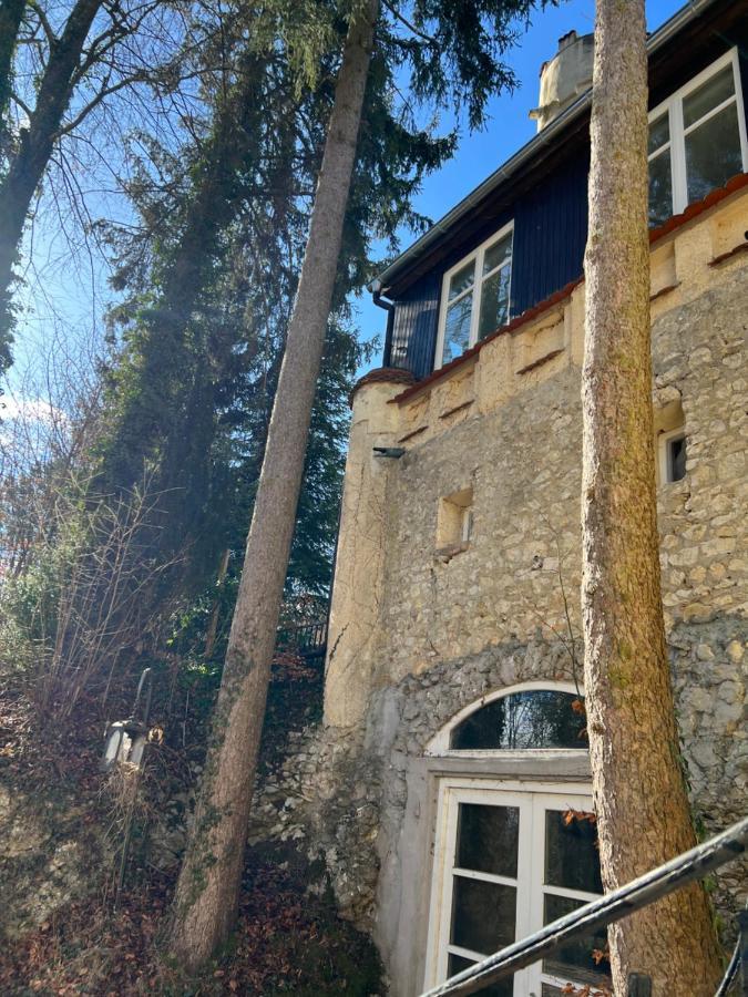 Schloss Suggenstein ジクマリンゲン エクステリア 写真