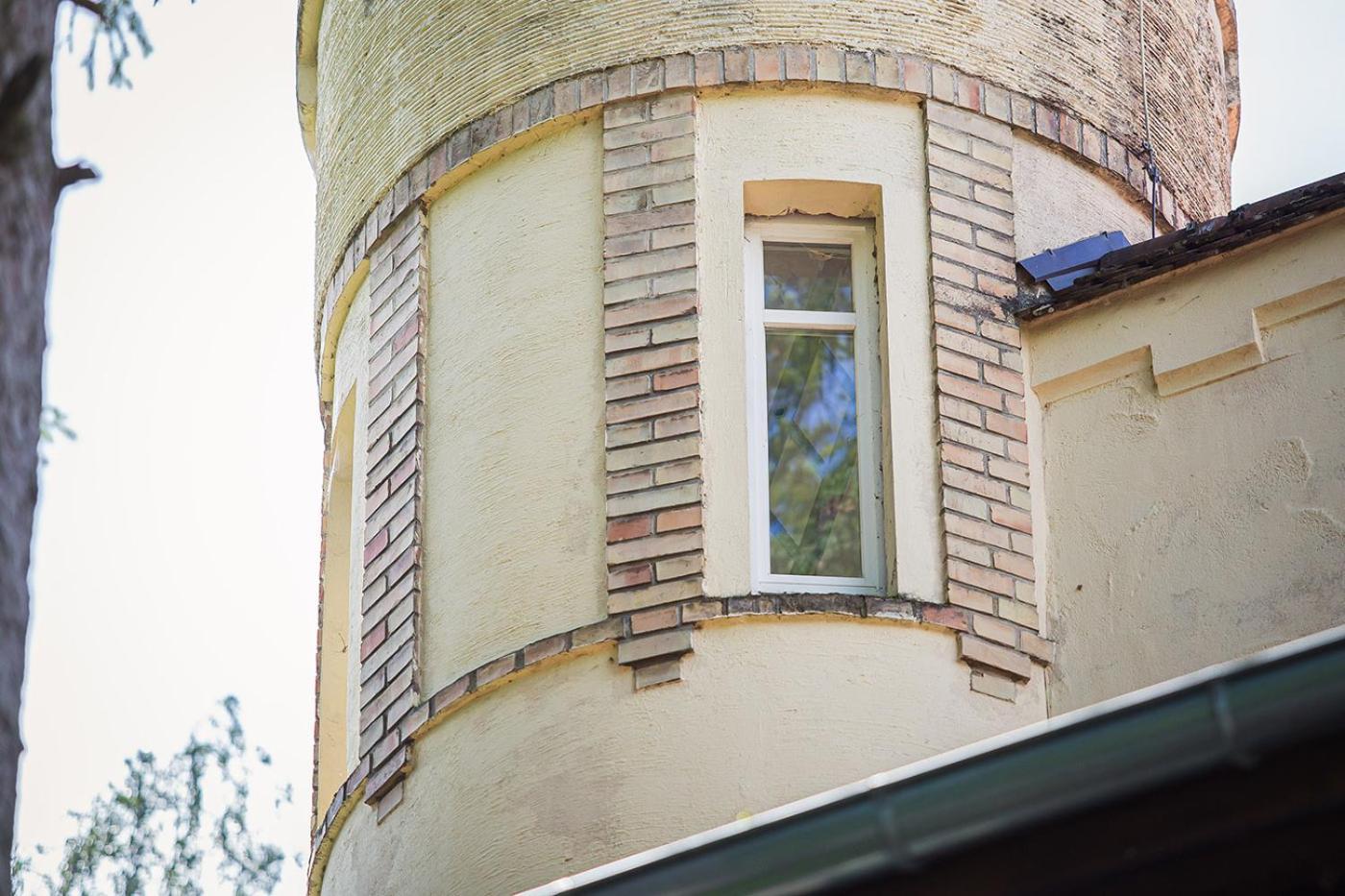 Schloss Suggenstein ジクマリンゲン エクステリア 写真